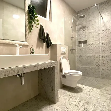 Luksuzni Bonaca Apartman