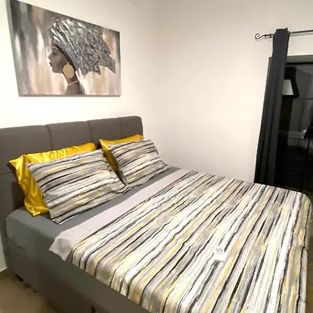 Luksuzni Bonaca Apartman Novi Vinodolski