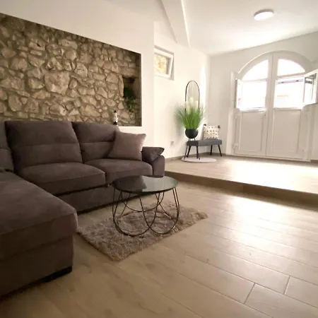 Apartman Luksuzni Bonaca Novi Vinodolski